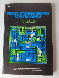 Pascal Programming for the Apple