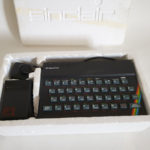 Sinclair ZX Spectrum 48K boxed