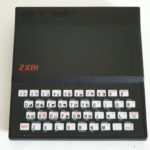 Sinclair ZX81